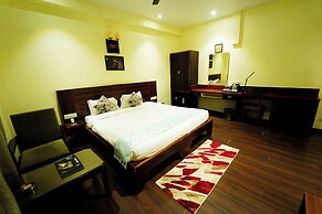 Hotel Radhika Regency