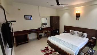 Hotel Radhika Regency