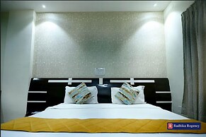 Hotel Radhika Regency