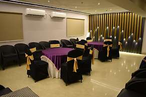 Hotel Radhika Regency