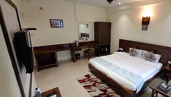 Hotel Radhika Regency