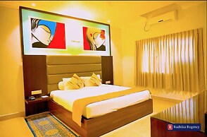 Hotel Radhika Regency