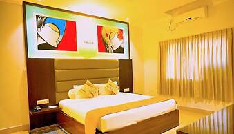 Hotel Radhika Regency