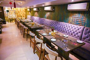 Hotel Radhika Regency