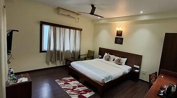 Hotel Radhika Regency