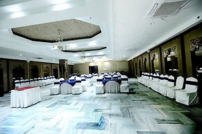 Hotel Radhika Regency