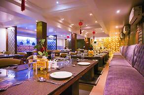 Hotel Radhika Regency