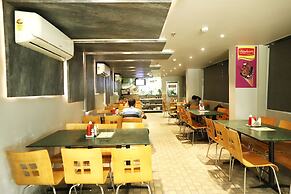 Hotel Radhika Regency