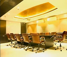 Hotel Radhika Regency