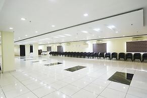 Hotel Radhika Regency