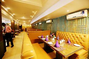 Hotel Radhika Regency