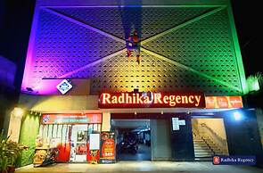 Hotel Radhika Regency