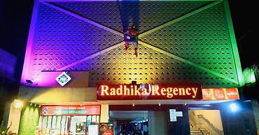 Hotel Radhika Regency