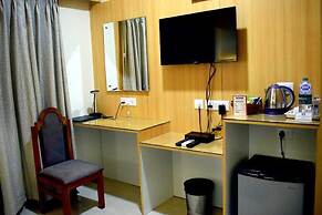 Hotel Radhika Regency