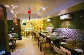 Hotel Radhika Regency