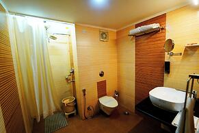 Hotel Radhika Regency