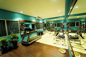 Hotel Radhika Regency