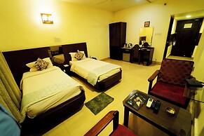 Hotel Radhika Regency