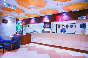 Hotel Radhika Regency