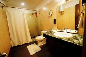 Hotel Radhika Regency