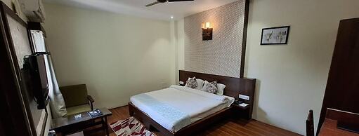 Hotel Radhika Regency