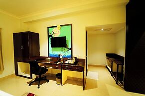 Hotel Radhika Regency