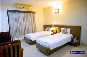 Hotel Radhika Regency