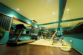 Hotel Radhika Regency