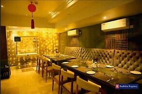Hotel Radhika Regency
