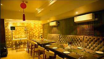 Hotel Radhika Regency