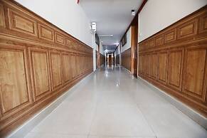 Hotel Radhika Regency