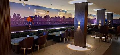 Hotel Radhika Regency