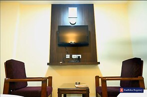 Hotel Radhika Regency