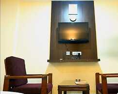 Hotel Radhika Regency