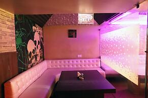 Hotel Radhika Regency