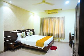 Hotel Radhika Regency