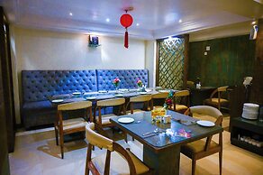 Hotel Radhika Regency