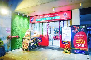 Hotel Radhika Regency