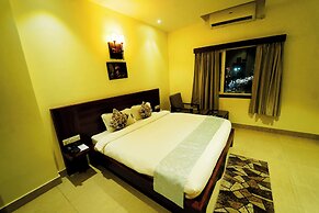 Hotel Radhika Regency