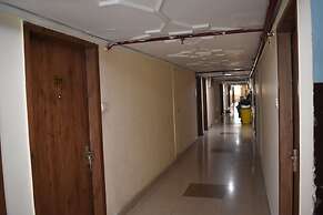 Hotel Radhika Regency