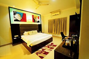 Hotel Radhika Regency