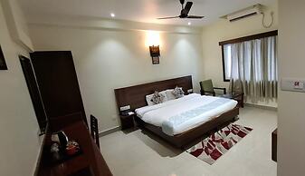 Hotel Radhika Regency