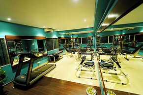 Hotel Radhika Regency