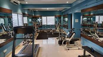 Hotel Radhika Regency