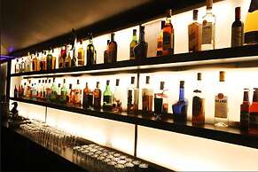 Hotel Radhika Regency