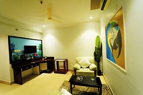 Hotel Radhika Regency