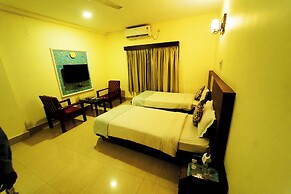 Hotel Radhika Regency