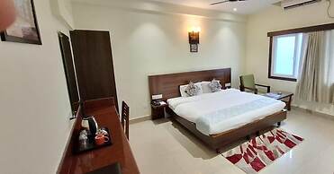 Hotel Radhika Regency