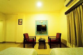 Hotel Radhika Regency