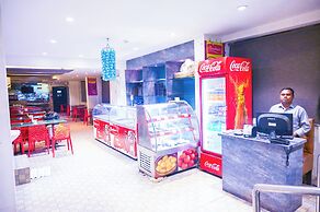 Hotel Radhika Regency